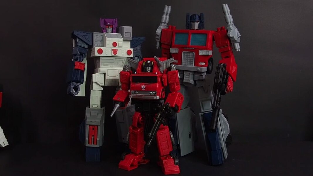 Transformers Kingdom Inferno  (29 of 30)